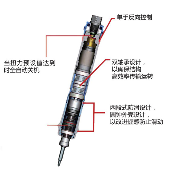 离合器定扭工具